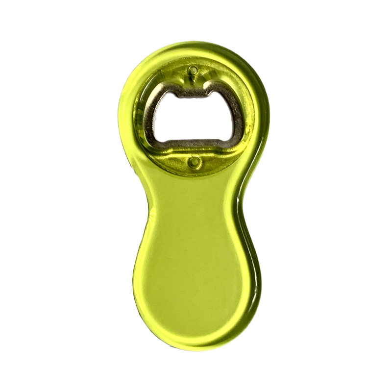 #10022 ABS Colorful Bottle Opener